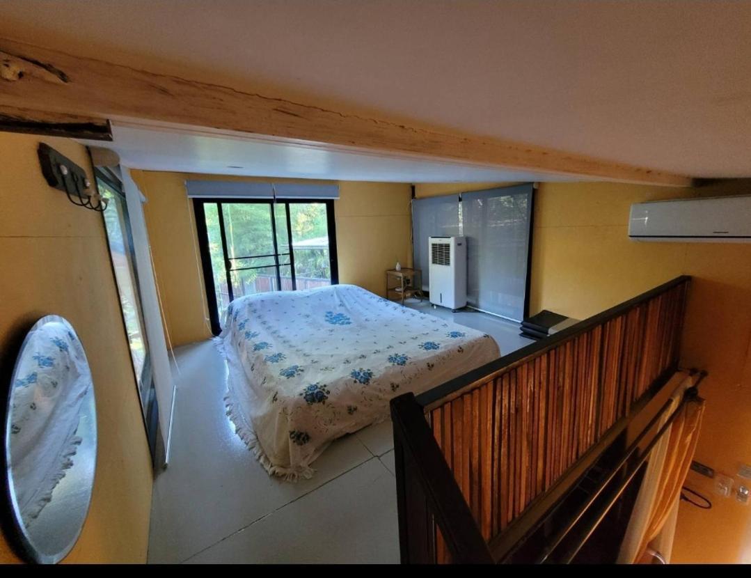 Villa Brookhouse At Khaoyai Ban Khanong Phra Klang Exterior foto