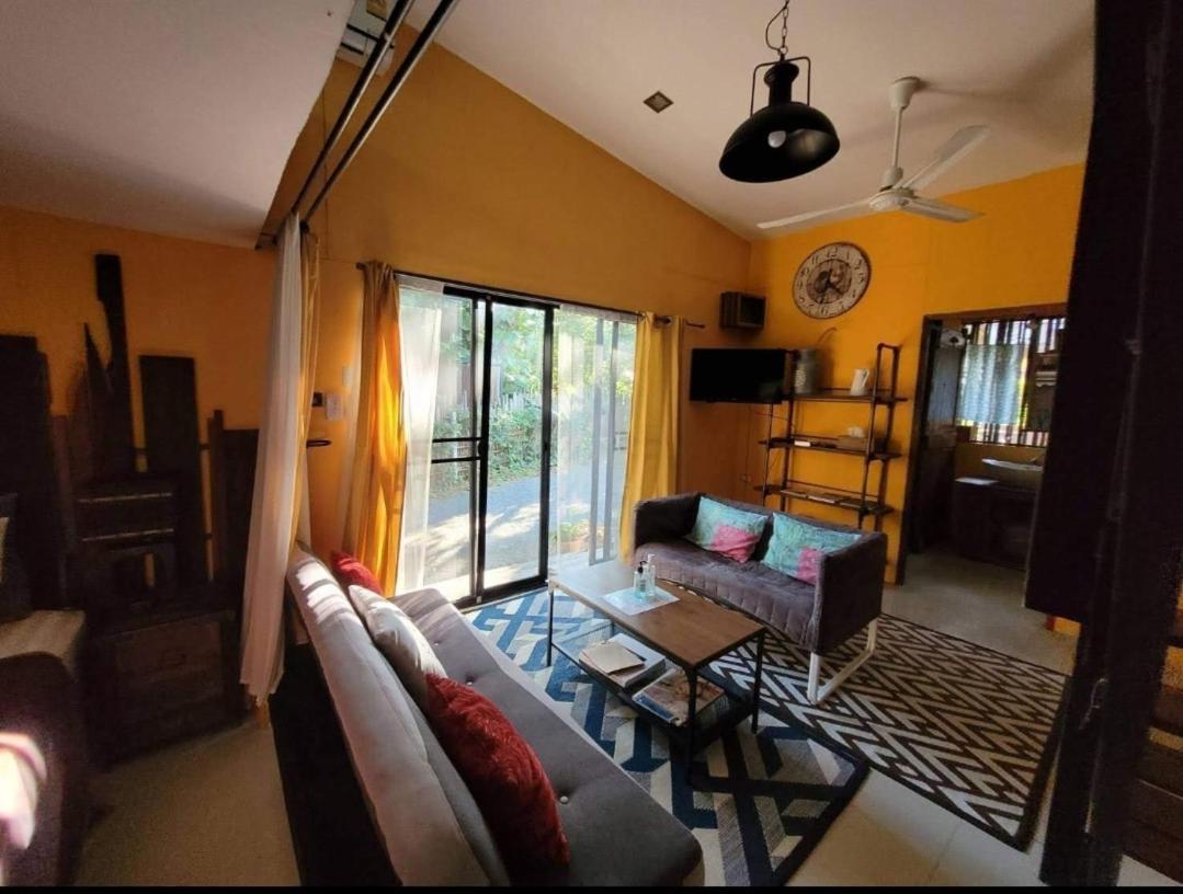 Villa Brookhouse At Khaoyai Ban Khanong Phra Klang Exterior foto