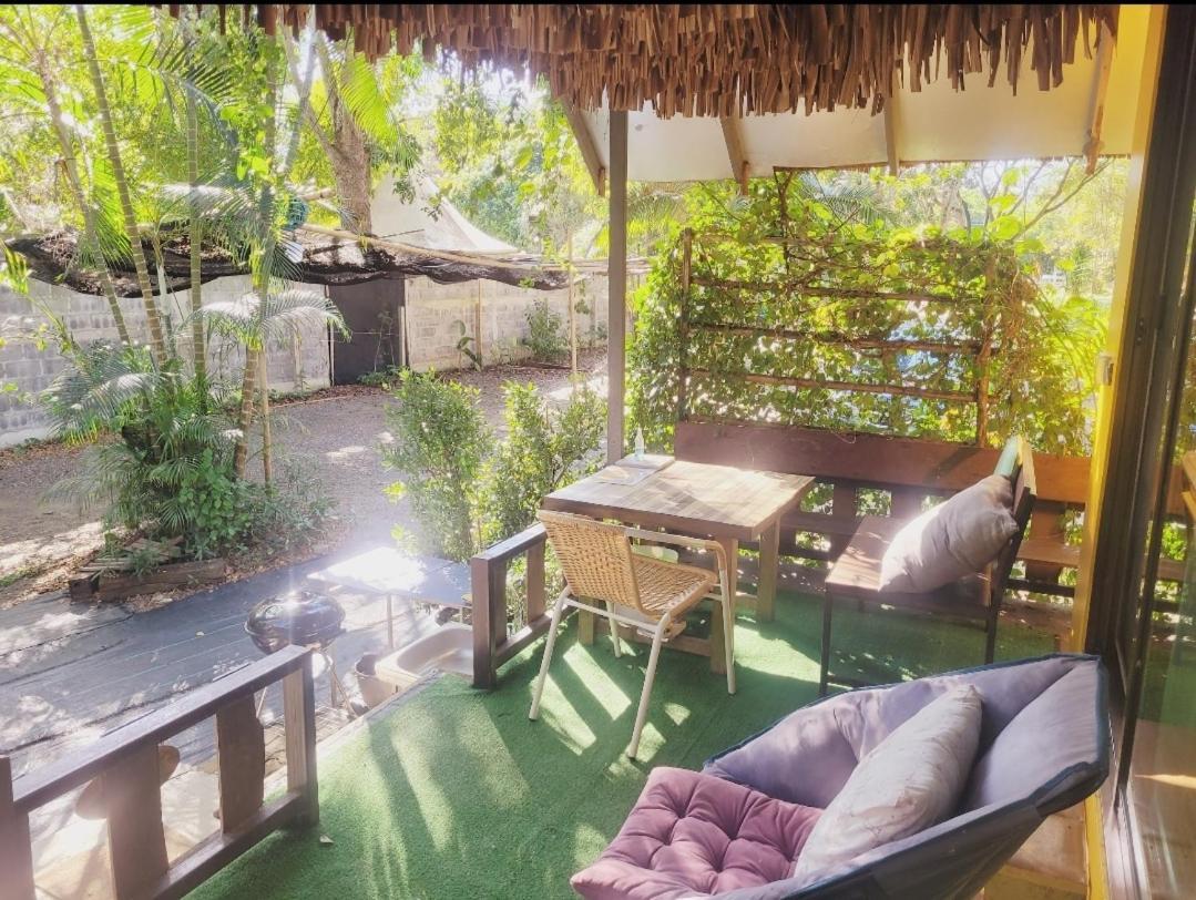 Villa Brookhouse At Khaoyai Ban Khanong Phra Klang Exterior foto